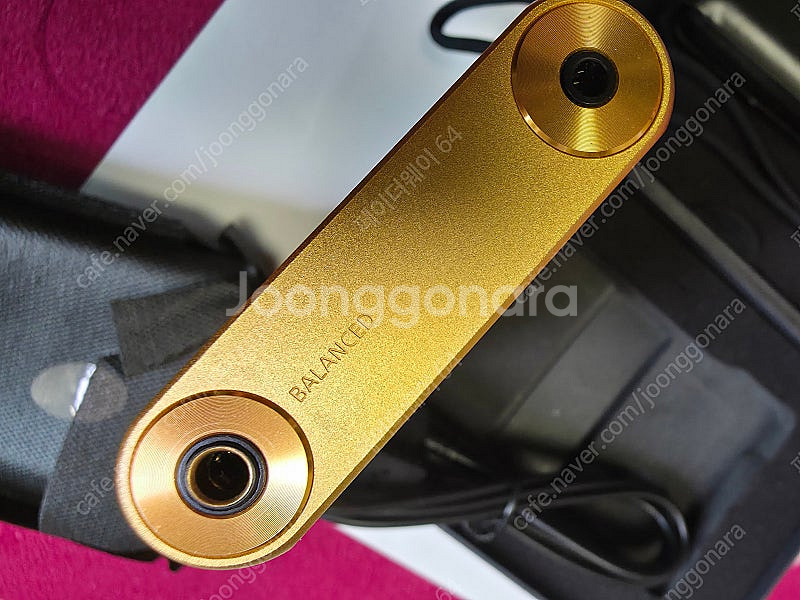 SONY NW-WM1Z 금덩이1--7