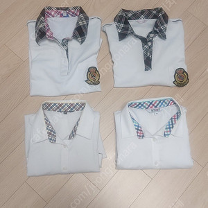 휘경여고 교복.체육복