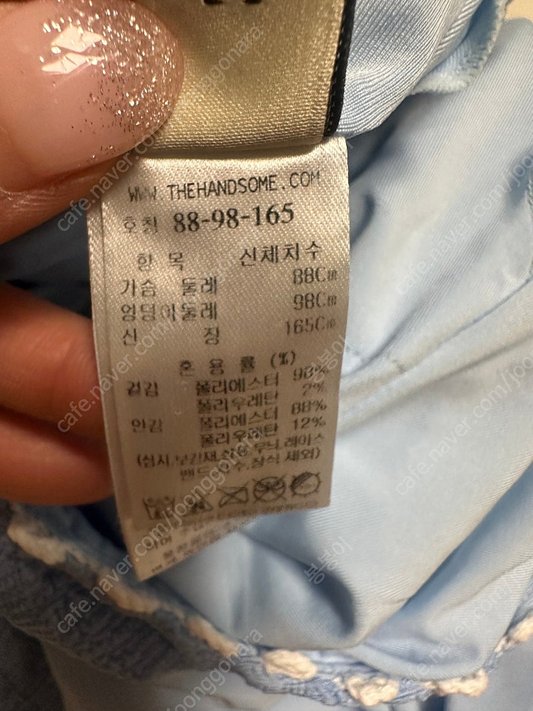 마인 엄마와 딸 커플 수영복 판매해요.--7