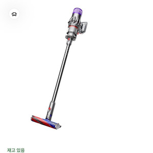 다이슨 디지털슬림(미개봉 새상품)