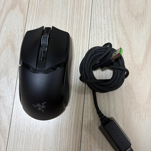 razer cobra pro (레이저 코브라 프로)