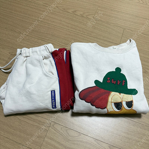 리미떼두두 상하복 XL