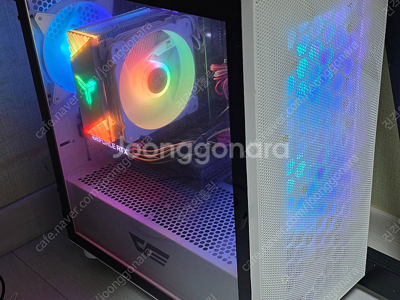 INTEL i5 12400F + RTX 35050(8G...--0