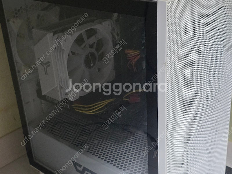 INTEL i5 12400F + RTX 35050(8G...--1