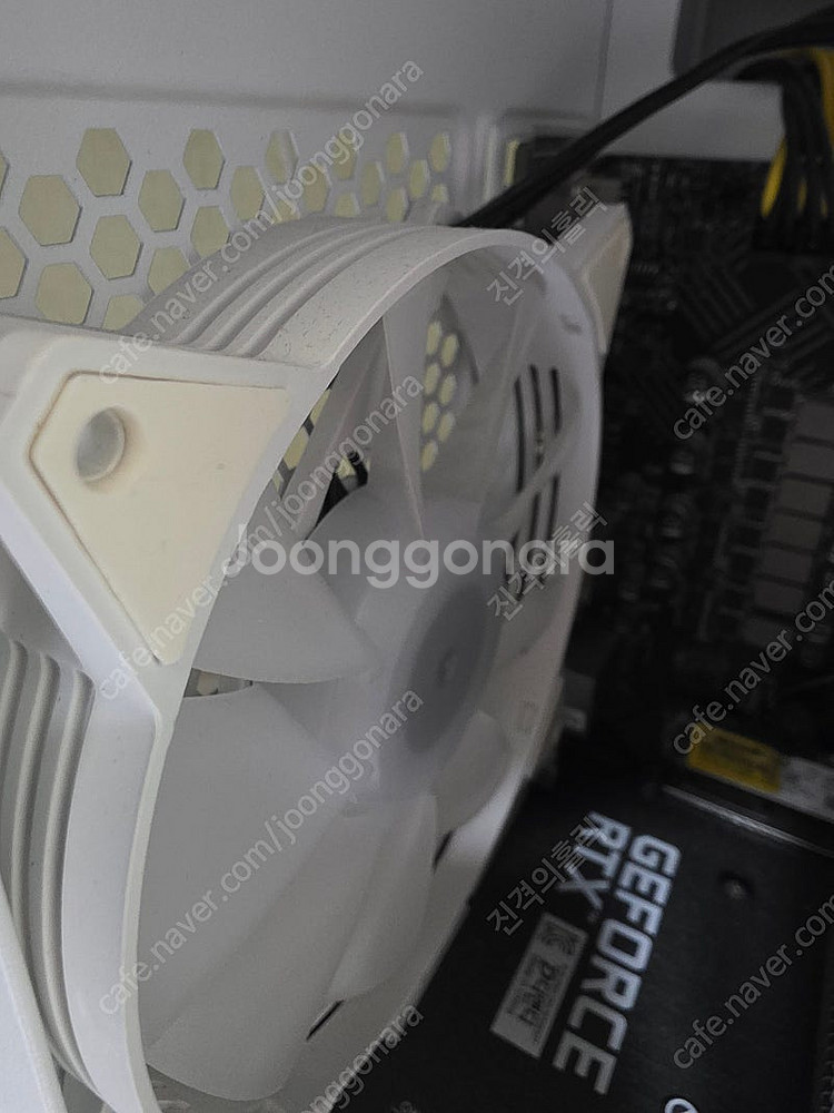 INTEL i5 12400F + RTX 35050(8G...--4