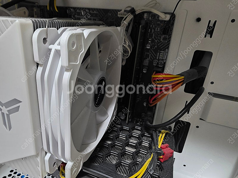 INTEL i5 12400F + RTX 35050(8G...--5