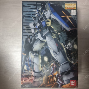 MG 건담 여러개 팝니다.