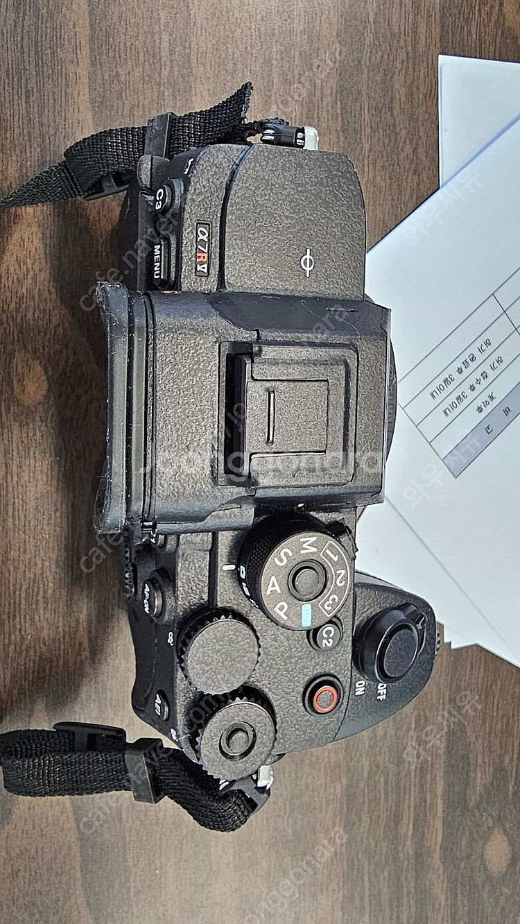 소니 A7R5 (ILCE-7RM5) + 추가 메모리 등...--8