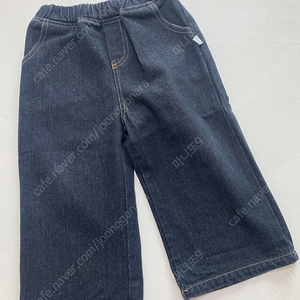 오브마이온 워싱롤업진 블랙 3사이즈