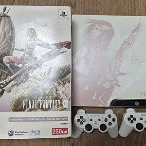 플스3(PS3) 2인셋 팝니다!(플레이스테이션3)