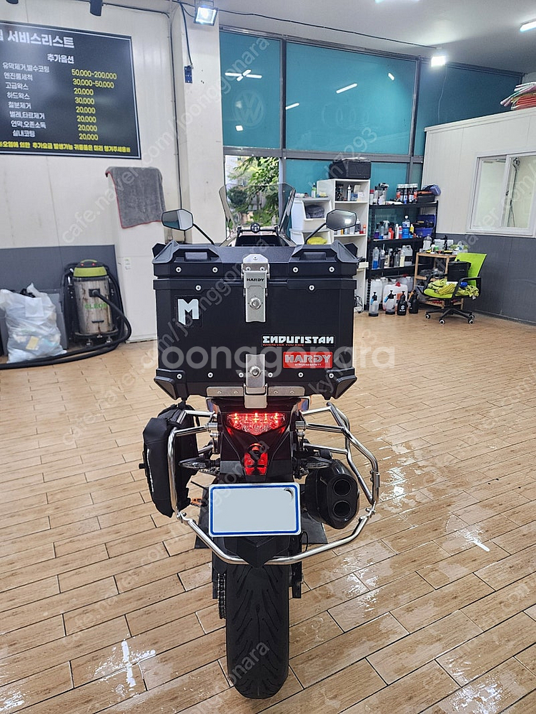 KTM1290슈퍼어드벤처S(슈드방)팝니다.--3
