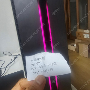 9600kf 6600k 본체 판매