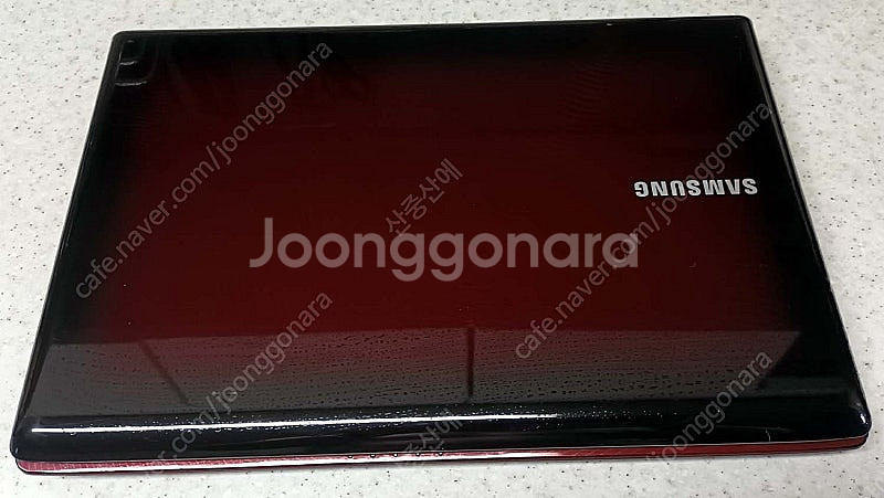 삼성 센스 nt-r480 ssd--0