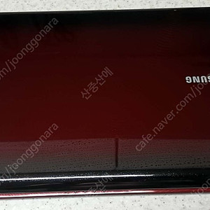 삼성 센스 nt-r480 ssd