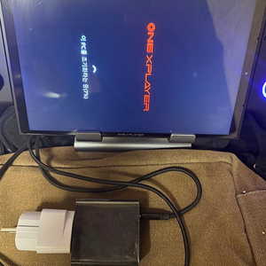 umpc 원엑스플레이어 onexplayer x1 mini 8840u