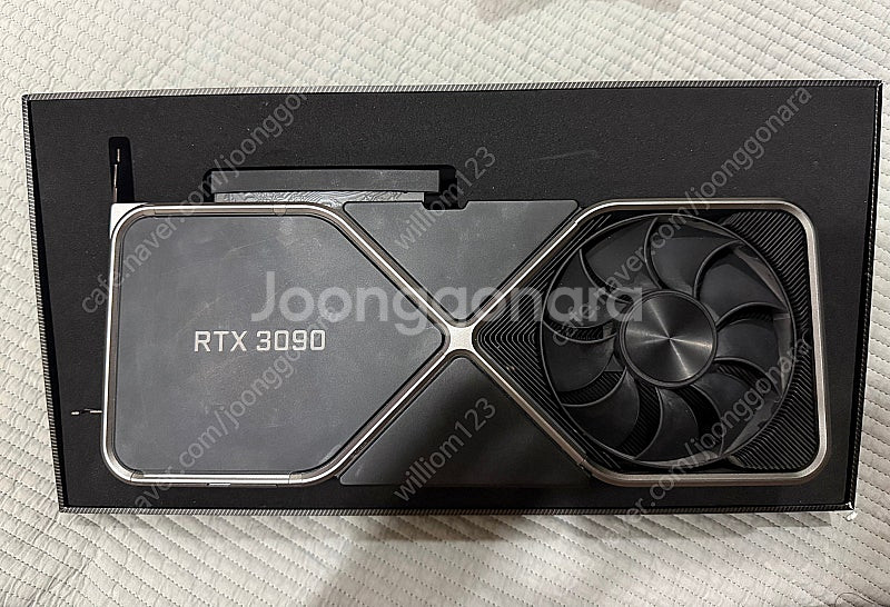 RTX 3090 FE 판매--0