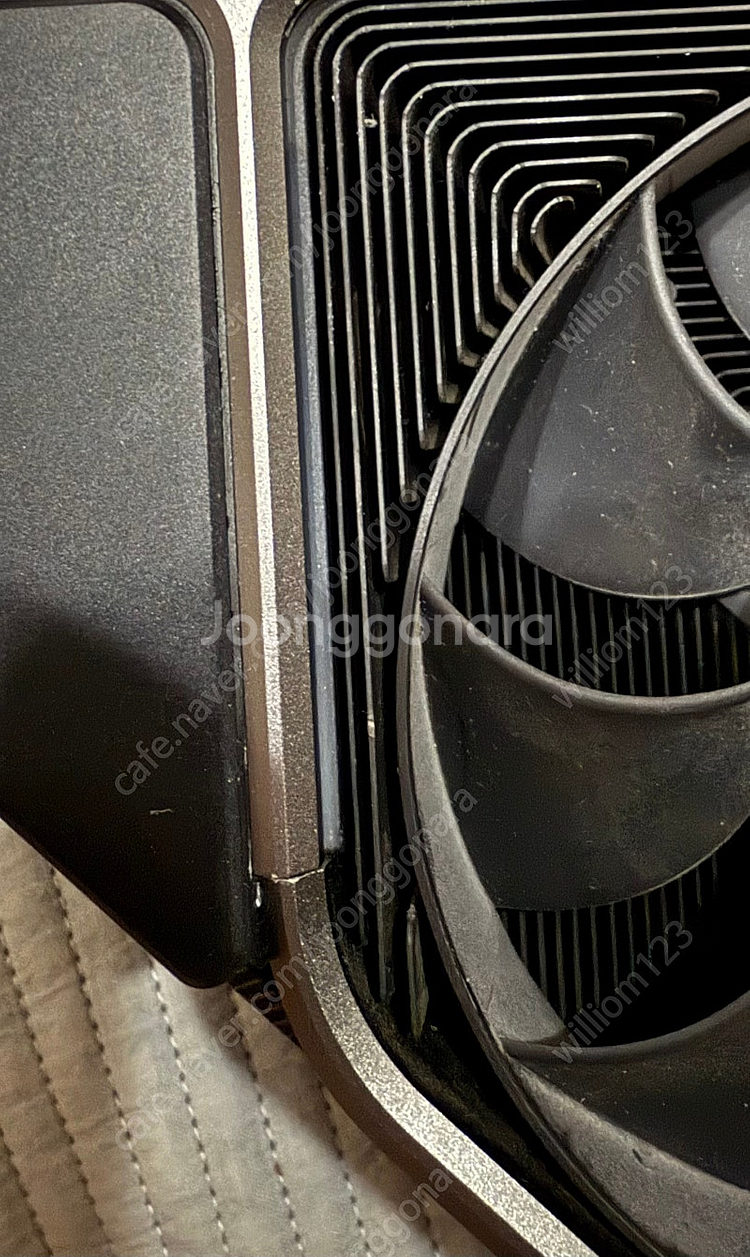 RTX 3090 FE 판매--1