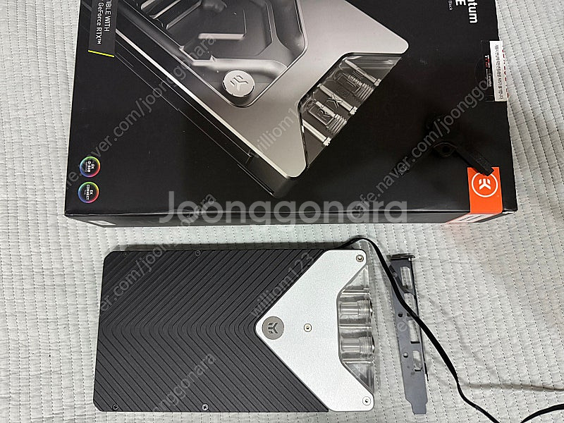 RTX 3090 FE 판매--5