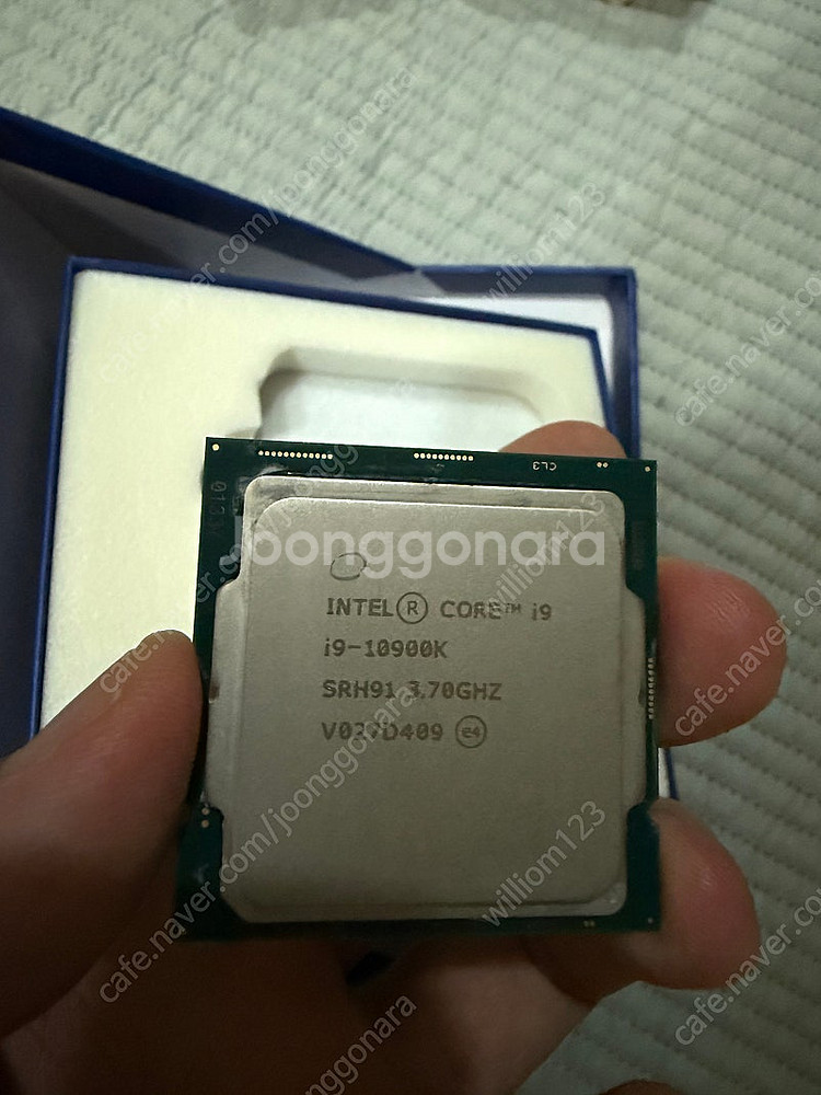 i9-10900K 판매--0