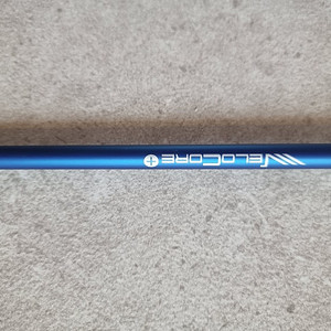 후지쿠라 벤투스 5X 벨로코어 플러스 드라이버 샤프트 타이틀 슬리브 정품