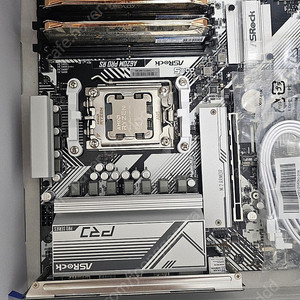 7800x3d a620 ddr5 32g