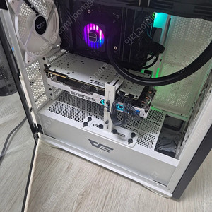게이밍컴퓨터 본체 i7-11700k rtx2070super