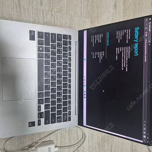 갤럭시북4 프로 14인치 16gb / 512gb