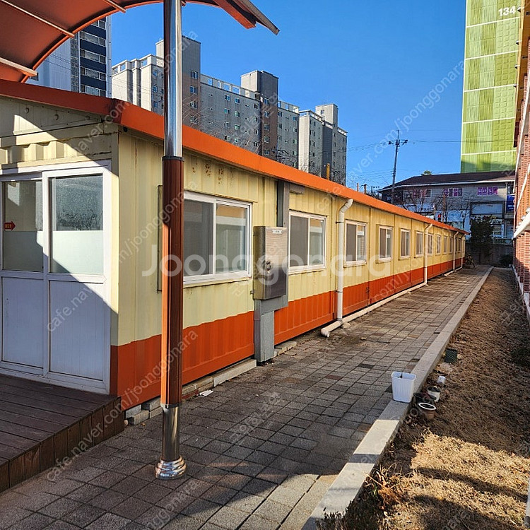 연동컨테이너/컨테이너/대형컨테이너--1