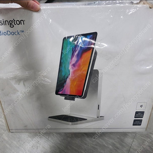 켄싱턴 스튜디오독 iPad Pro (새상품)
