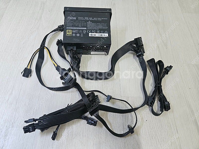 (택포75000원)Cooler Master V SFX ...--0