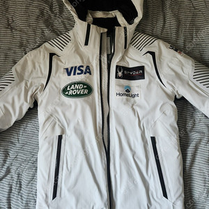 스파이더 us ski team m사이즈