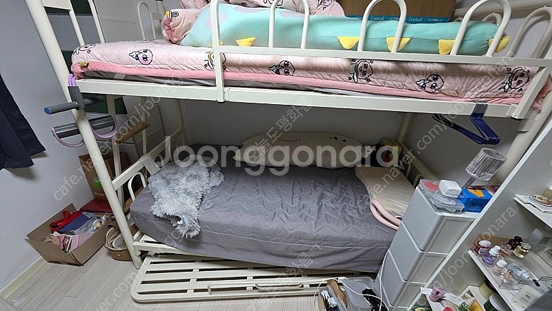 3단침대 팔아요--1