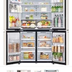 LG 냉장고 T875MEE111 + LG드럼세탁기 FG