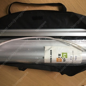 롤업배너 락앤롤