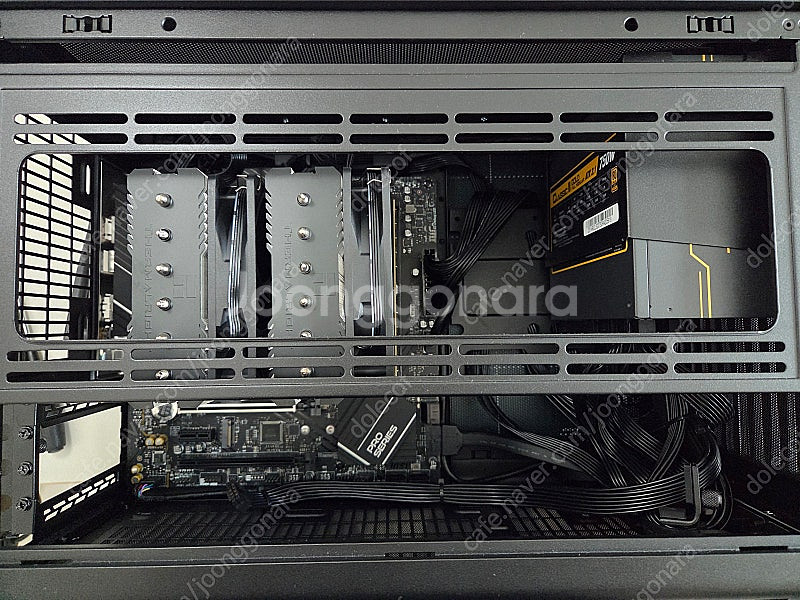 라이젠5 7600, MSI PRO B650M-A, 에센...--0