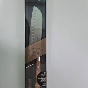 리옹 사바티에 산도쿠 18cm 식도