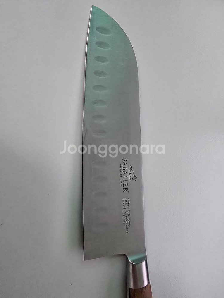 리옹 사바티에 산도쿠 18cm 식도--2