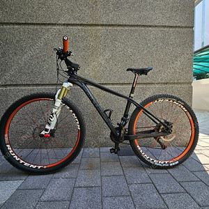 판타시아 27.5 s7 mtb판매합니다.