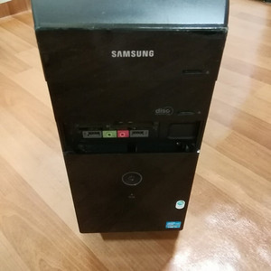 WIN11 삼성 i5 CPU 데스크탑 고속 PC 삼성8G램 삼성128SSD 컴퓨터 사무용 피시 본체 WIN11 95000
