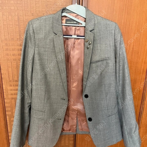 쟈딕앤 볼테르 여성 재킷