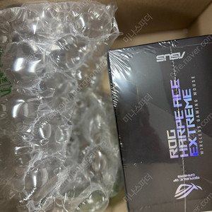 ASUS HARPE ACE EXTREME 판매합니다.
