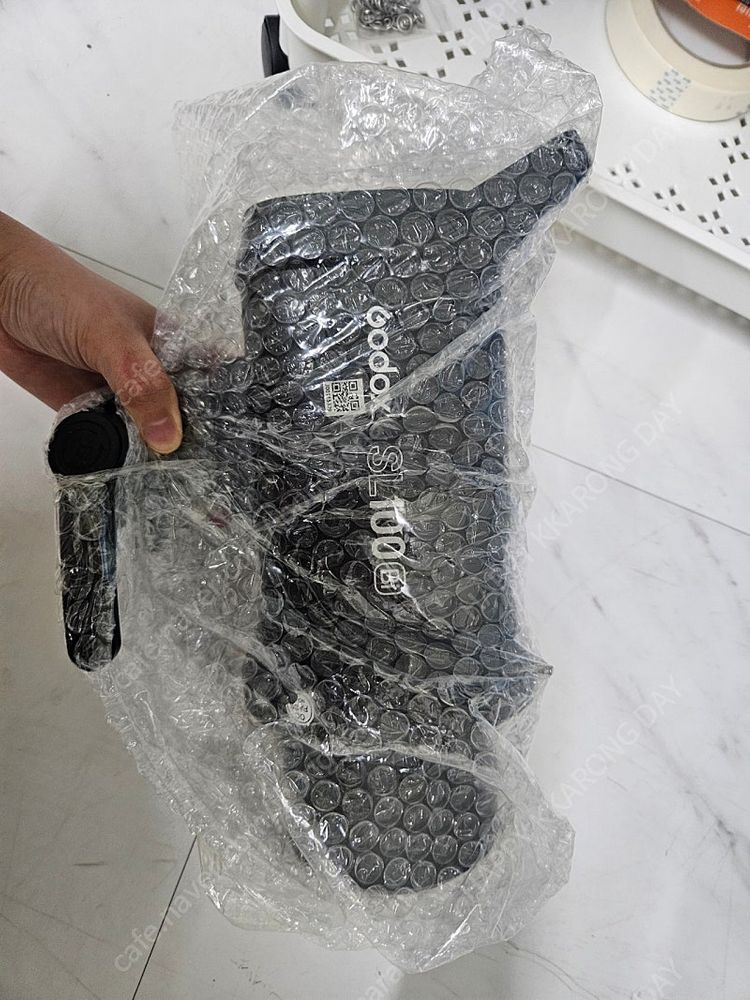 고독스 sl100bi 조명 + 리모컨--2