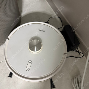 로봇청소기 판매합니다
