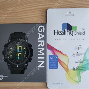 가민 디센트 g2 블랙,핑크 미개봉신품