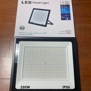 투광등 200W LED 고휘도