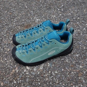 KEEN 킨 Jasper 재스퍼 딥 라군 270