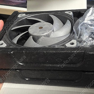 phanteks t30 120팬