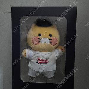 kbo 춘식이 두산 베어스 춘식이 키링 인형