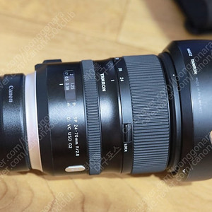 탐론 24-70 g2 f2.8 캐논 신탐륵 대구