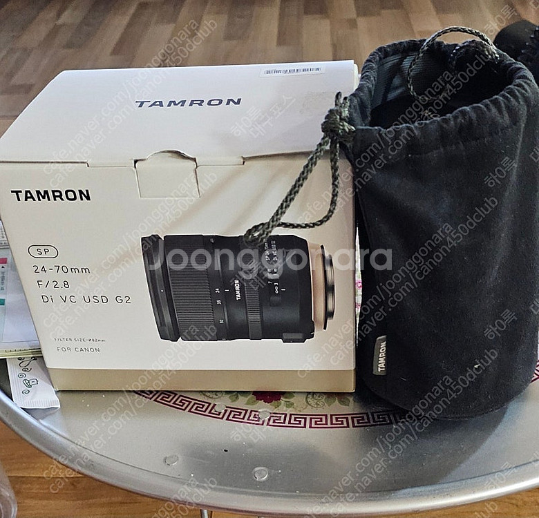 탐론 24-70 g2 f2.8 캐논 신탐륵 대구--6